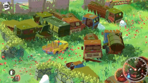 Truckful screenshot 10