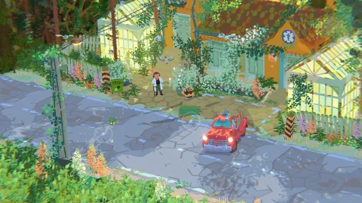 Truckful screenshot 13