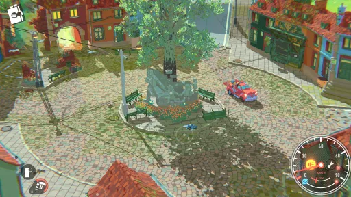 Truckful screenshot 8