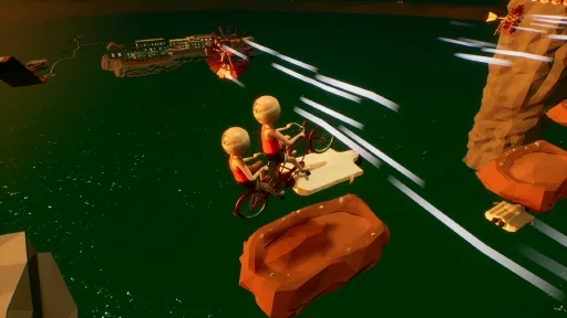 Try To Drive screenshot 2