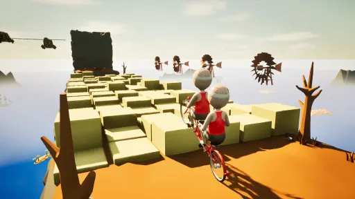 Try To Drive screenshot 5