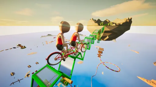 Try To Drive screenshot 6