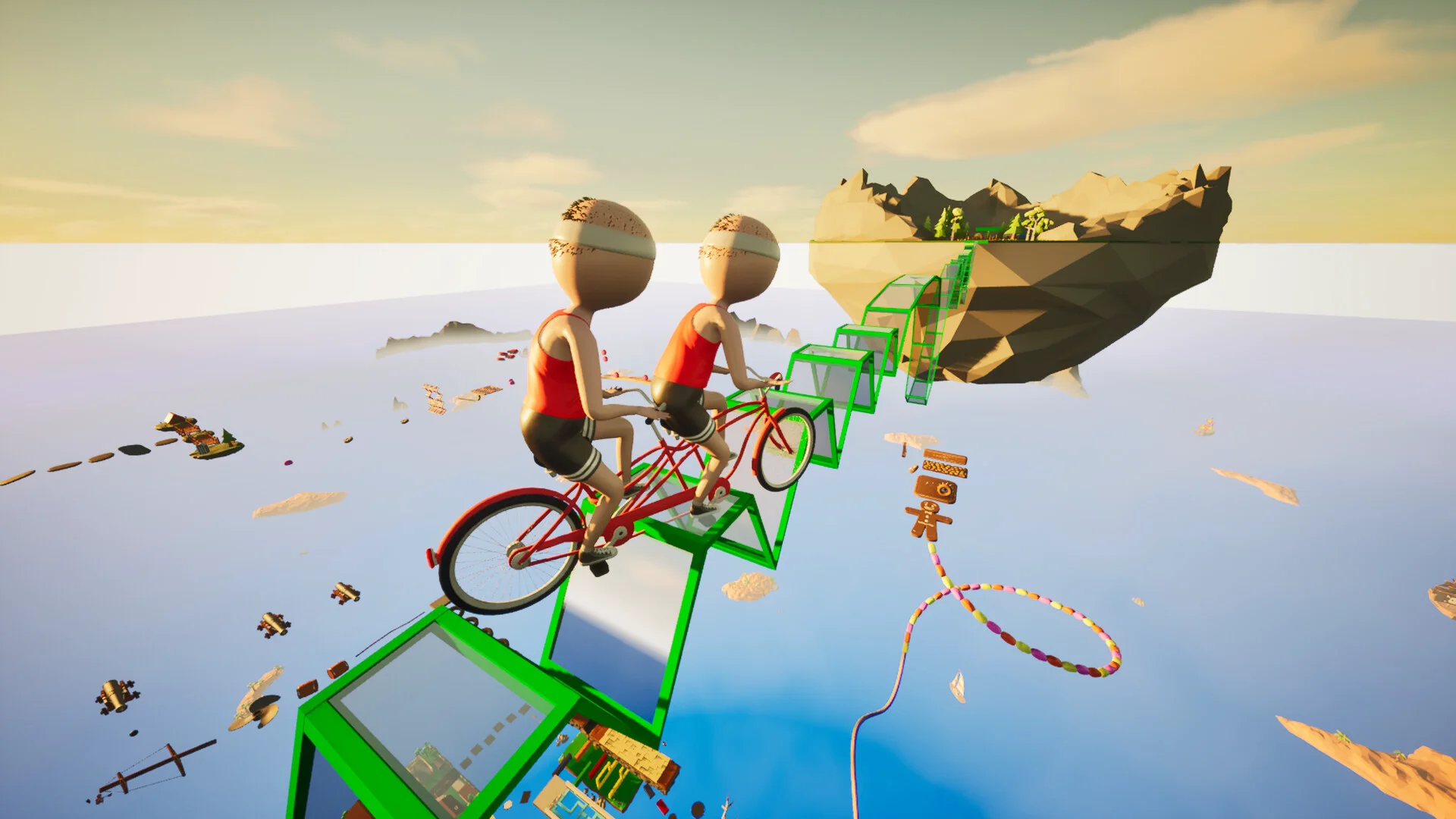 Try To Drive screenshot 6