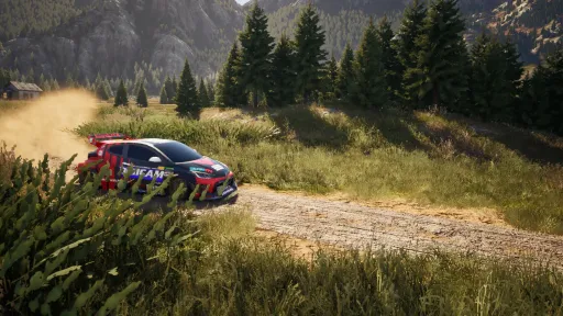 TRYP FPV: Drone Racer Simulator screenshot 3