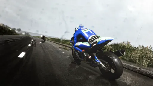 TT Isle Of Man Ride on the Edge 3  screenshot 4