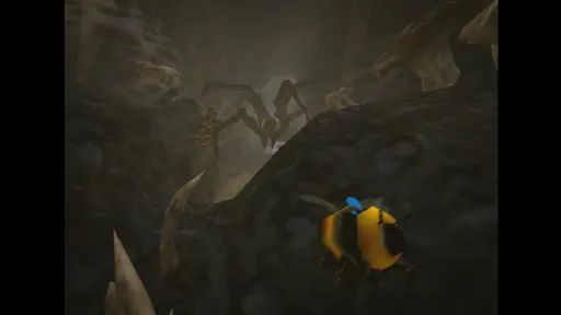 Tumblebee screenshot 1