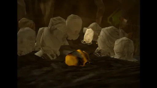 Tumblebee screenshot 2