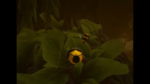Tumblebee screenshot 3