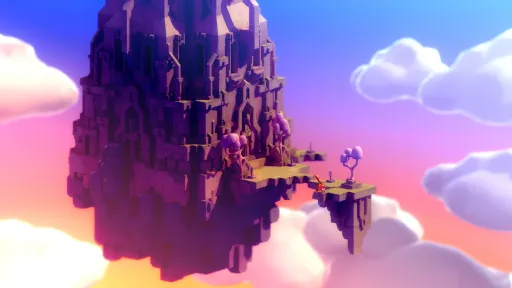 TUNIC screenshot 4
