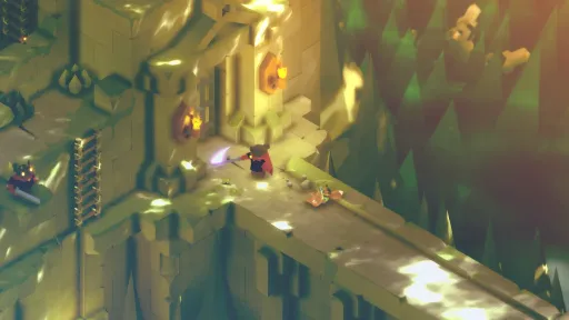 TUNIC screenshot 6