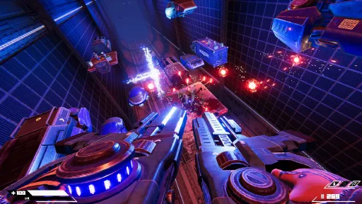 Turbo Overkill screenshot 7