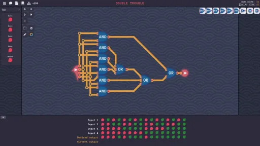 Turing Complete screenshot 2