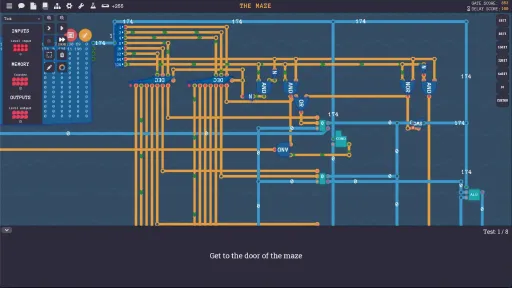Turing Complete screenshot 3