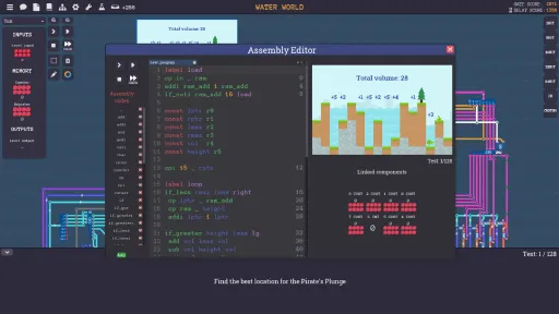Turing Complete screenshot 4