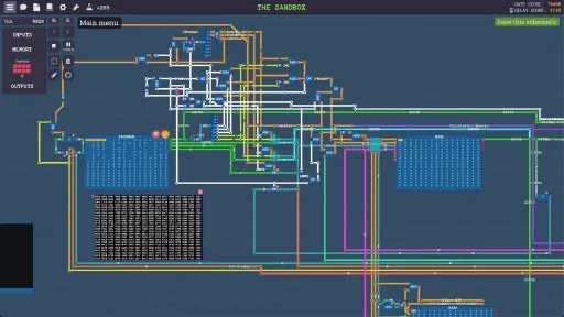 Turing Complete screenshot 5