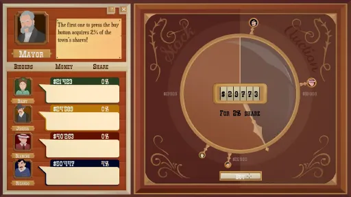 Turmoil screenshot 6
