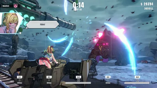 TurretGirls screenshot 19