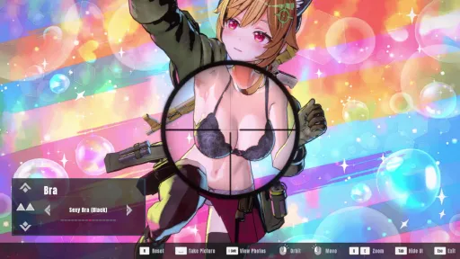 TurretGirls screenshot 26