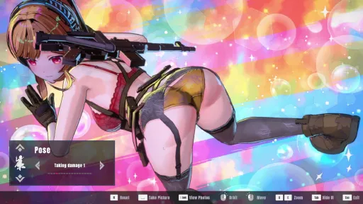 TurretGirls screenshot 27