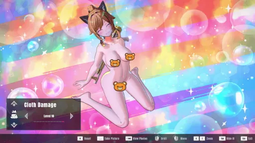 TurretGirls screenshot 28