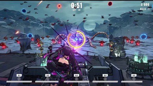 TurretGirls screenshot 7
