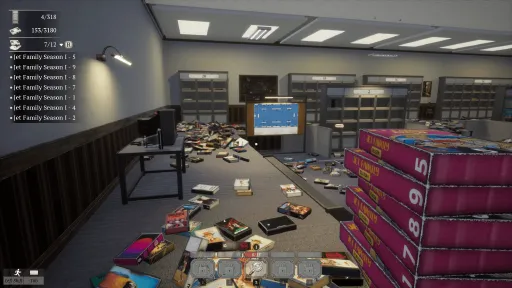 TV Archive: Tidy Up Together screenshot 14