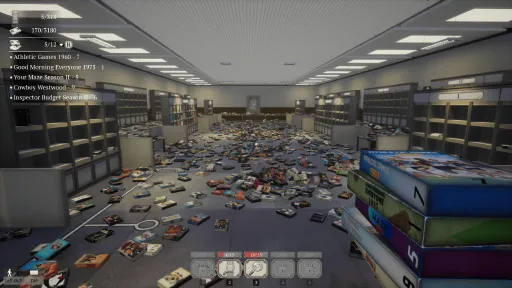 TV Archive: Tidy Up Together screenshot 15