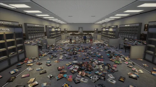 TV Archive: Tidy Up Together screenshot 17