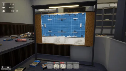 TV Archive: Tidy Up Together screenshot 18