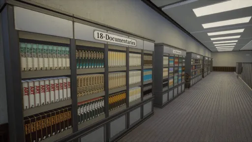 TV Archive: Tidy Up Together screenshot 19