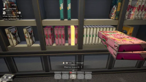 TV Archive: Tidy Up Together screenshot 2