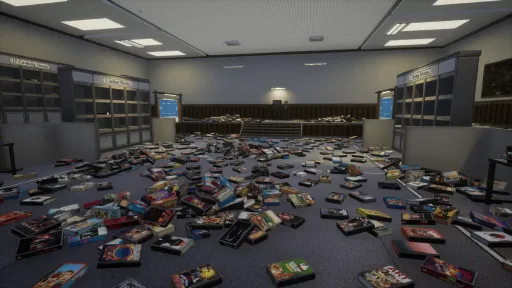 TV Archive: Tidy Up Together screenshot 3