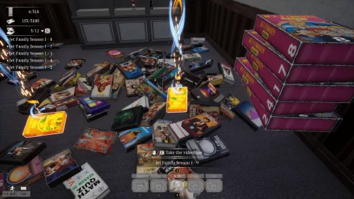 TV Archive: Tidy Up Together screenshot 4