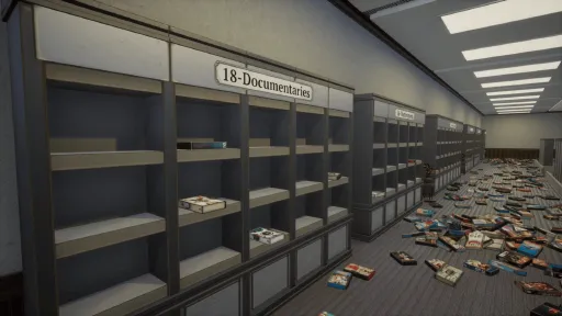 TV Archive: Tidy Up Together screenshot 7