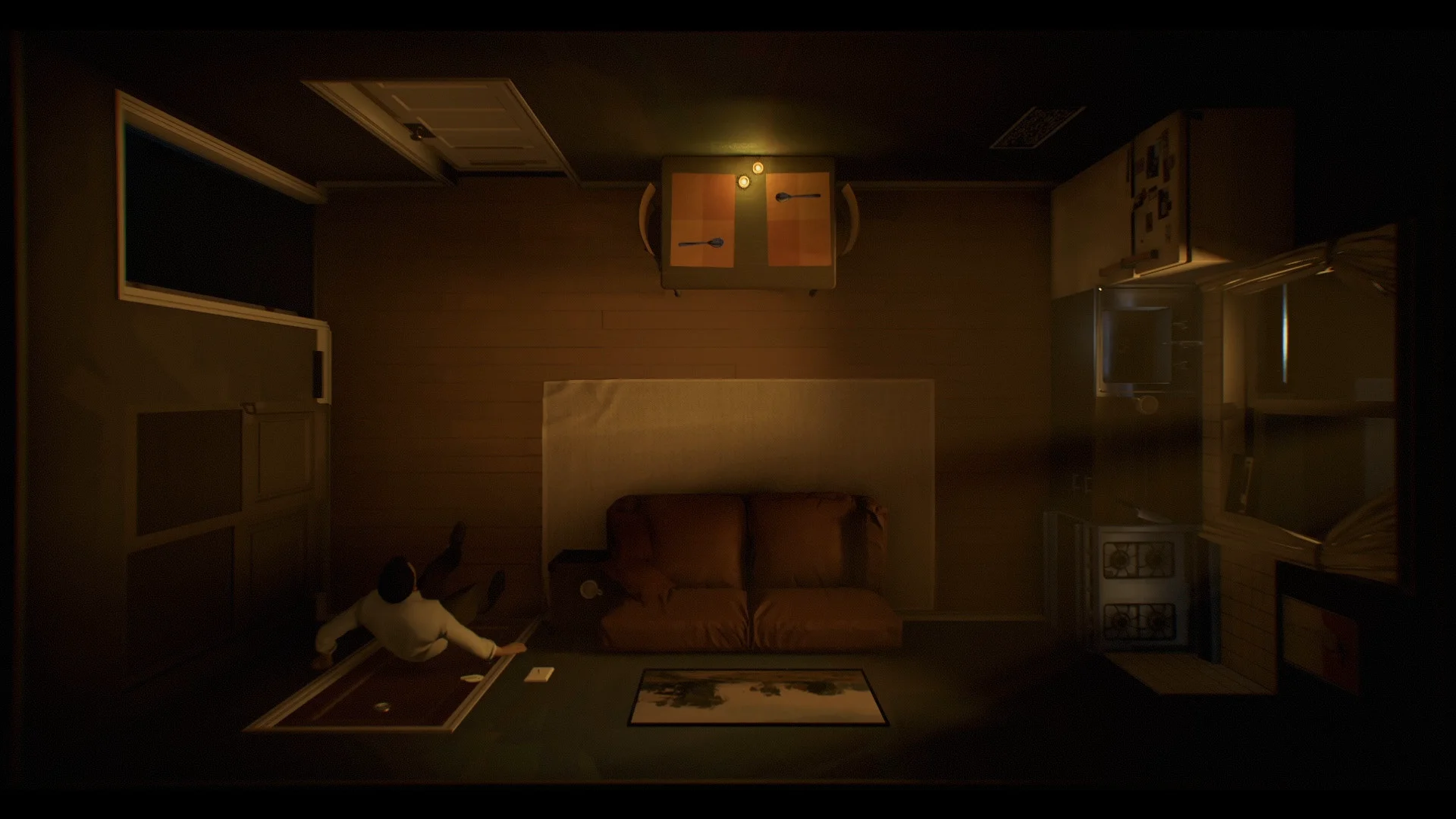 Twelve Minutes screenshot 5