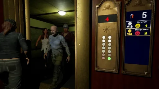 TWIN Hotel, Spa and More screenshot 2
