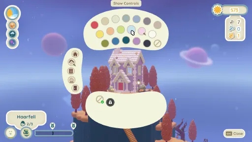 Twinkleby screenshot 12