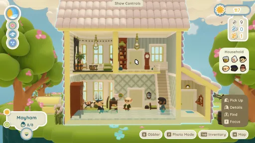 Twinkleby screenshot 13