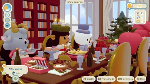 Twinkleby screenshot 14