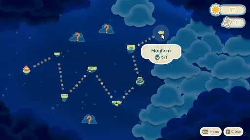 Twinkleby screenshot 8