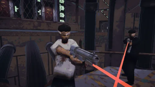 Twisted Party screenshot 1