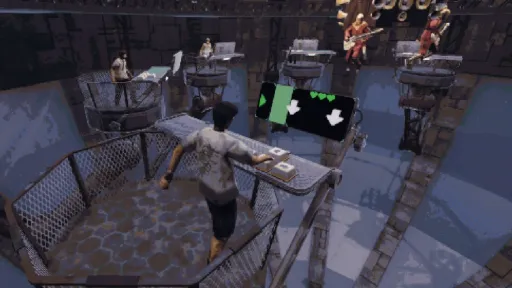 Twisted Party screenshot 5