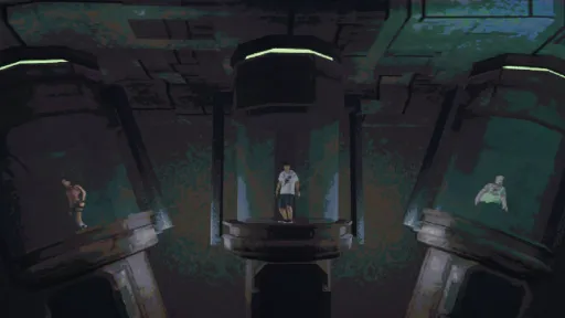 Twisted Party screenshot 7