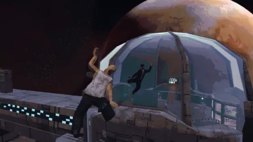 Twisted Party screenshot 8