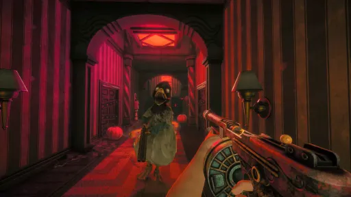 Twisted Tower screenshot 11