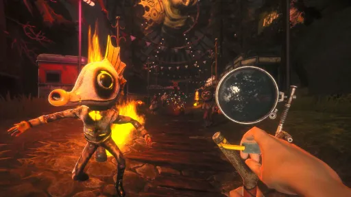 Twisted Tower screenshot 12