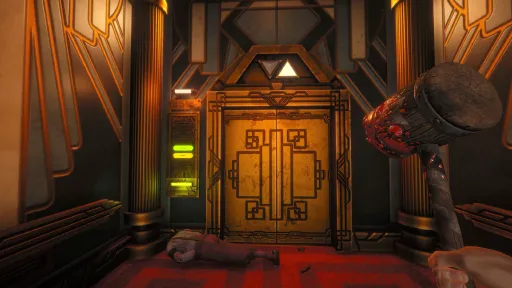 Twisted Tower screenshot 13