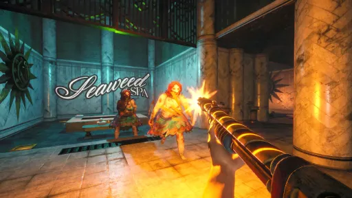 Twisted Tower screenshot 14