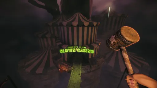 Twisted Tower screenshot 6