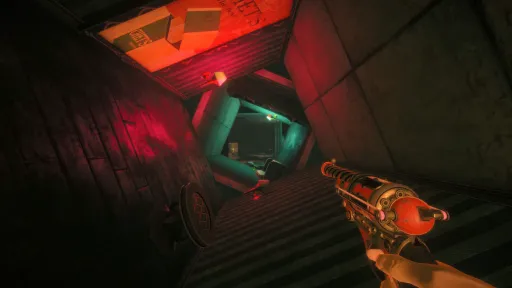 Twisted Tower screenshot 7